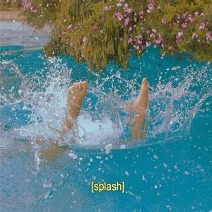 Sarah Bahbah - [splash]